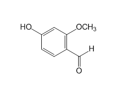 4-Hydroxy-2-methoxybenzaldehyde, 98%|348104|18278-34-7