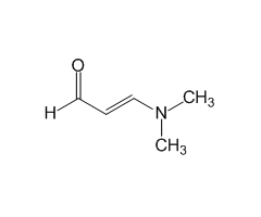 3-(Dimethylamino)acrylaldehyde|CS-M0766|927-63-9