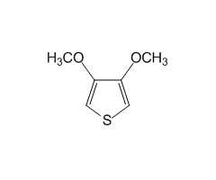3,4-Dimethoxythiophene, 98%|348273|51792-34-8