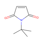 1-(tert-Butyl)-1H-pyrrole-2,5-dione|CS-W021263|4144-22-3