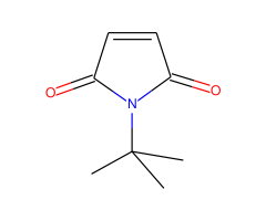 1-(tert-Butyl)-1H-pyrrole-2,5-dione|CS-W021263|4144-22-3