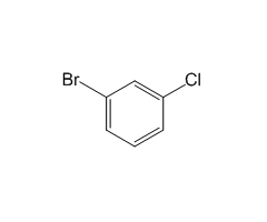 1-Bromo-3-chlorobenzene|CS-W010720|108-37-2