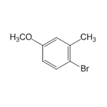 2-Bromo-5-methoxytoluene|CS-W001186|27060-75-9
