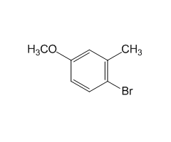 2-Bromo-5-methoxytoluene|CS-W001186|27060-75-9
