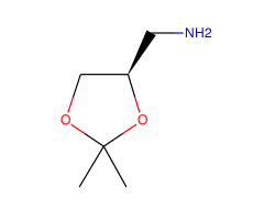 (R)-(2,2-Dimethyl-1,3-dioxolan-4-yl)methanamine|CS-W005528|103883-30-3