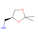 (S)-(2,2-Dimethyl-1,3-dioxolan-4-yl)methanamine|CS-0094691|82954-65-2