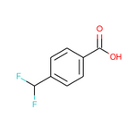 4-(Difluoromethyl)benzoic acid|CS-0157587|55805-21-5