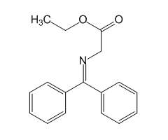 Ethyl 2-((diphenylmethylene)amino)acetate|CS-W020010|69555-14-2
