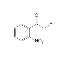 2-Bromo-2'-nitroacetophenone|CS-W002055|6851-99-6