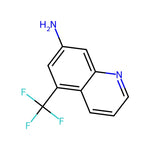5-(Trifluoromethyl)quinolin-7-amine|CS-0446601|1447606-61-2