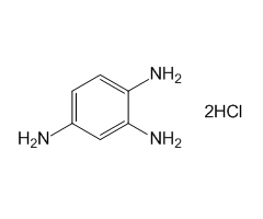1,2,4-Triaminobenzene Dihydrochloride|C3D-4547|615-47-4