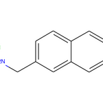 Naphthalen-2-ylmethanamine hydrochloride|CS-W018759|2241-98-7