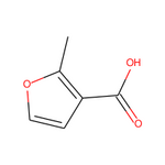 2-Methylfuran-3-carboxylic acid|CS-0095991|6947-94-0