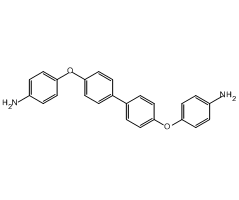 4,4'-Bis(4-aminophenoxy)biphenyl, 97%|211202|13080-85-8