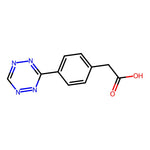 Tetrazine-Ph-acid|CS-0086631|1380500-92-4