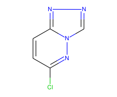 6-Chloro-[1,2,4]triazolo[4,3-b]pyridazine|CS-W005315|28593-24-0