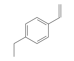 4-Ethylstyrene(stabilized with MEHQ)|C3D-2219|3454-07-7