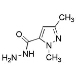 1,3-Dimethyl-1H-pyrazole-5-carbohydrazide|25105|89187-40-6