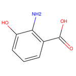 3-Hydroxyanthranilic acid|CS-W001171|548-93-6
