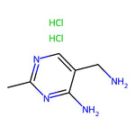 5-(Aminomethyl)-2-methylpyrimidin-4-amine dihydrochloride|CS-0435371|874-43-1