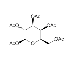 β-D-Galactose pentaacetate|CS-0098362|4163-60-4