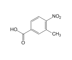 3-Methyl-4-nitrobenzoic acid, 99%