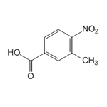 3-Methyl-4-nitrobenzoic acid|CS-W017165|3113-71-1