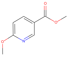 Methyl 6-methoxynicotinate|CS-W005354|26218-80-4