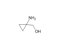 (1-Aminocyclopropyl)methanol|CS-0040895|107017-72-1