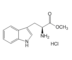 L-Tryptophan methyl ester hydrochloride|CS-W020709|7524-52-9