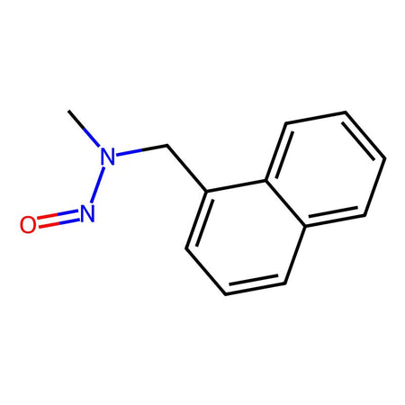 N-Methylnaphthalene Methylnitrosamine|C4X-133824|296760-88-8