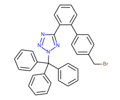 Valsartan Impurity 25|C4X-105725|133051-88-4