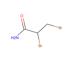 2,3-Dibromopropanamide|CS-0013982|15102-42-8