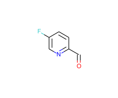 5-Fluoropicolinaldehyde|CS-W004870|31181-88-1