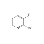 2-Bromo-3-fluoropyridine|CS-W001136|40273-45-8