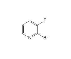 2-Bromo-3-fluoropyridine|CS-W001136|40273-45-8