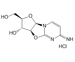Cyclocytidine hydrochloride, 98%, a natural product, reagent, for R&D|349577|10212-25-6