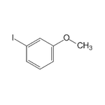 1-Iodo-3-methoxybenzene|CS-W012919|766-85-8