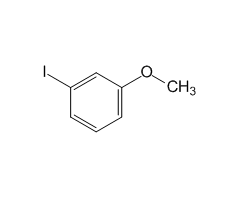 1-Iodo-3-methoxybenzene|CS-W012919|766-85-8