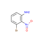 3-Bromo-2-nitroaniline|CS-W014826|7138-15-0