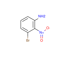 3-Bromo-2-nitroaniline|CS-W014826|7138-15-0