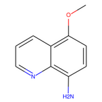 5-Methoxyquinolin-8-amine|CS-W007287|30465-68-0