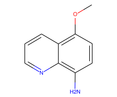 5-Methoxyquinolin-8-amine|CS-W007287|30465-68-0