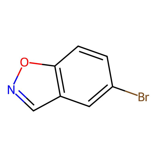 5-Bromobenzo[d]isoxazole|CS-W009036|837392-65-1