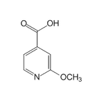 2-Methoxyisonicotinic acid|CS-D0186|105596-63-2
