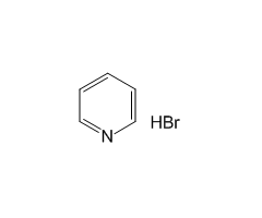 Pyridine hydrobromide|CS-W017944|18820-82-1