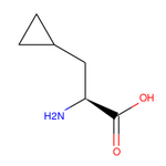 (S)-2-Amino-3-cyclopropylpropanoic acid|CS-W008028|102735-53-5