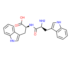 H-Trp-Trp-OH|CPTD785309|20696-60-0