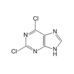 2,6-Dichloropurine|CS-W007367|5451-40-1