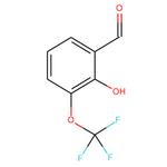 2-Hydroxy-3-(trifluoromethoxy)benzaldehyde|CS-0202566|497959-31-6
